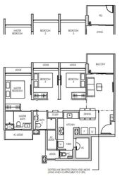 Altura (D23), Condominium #560875141
